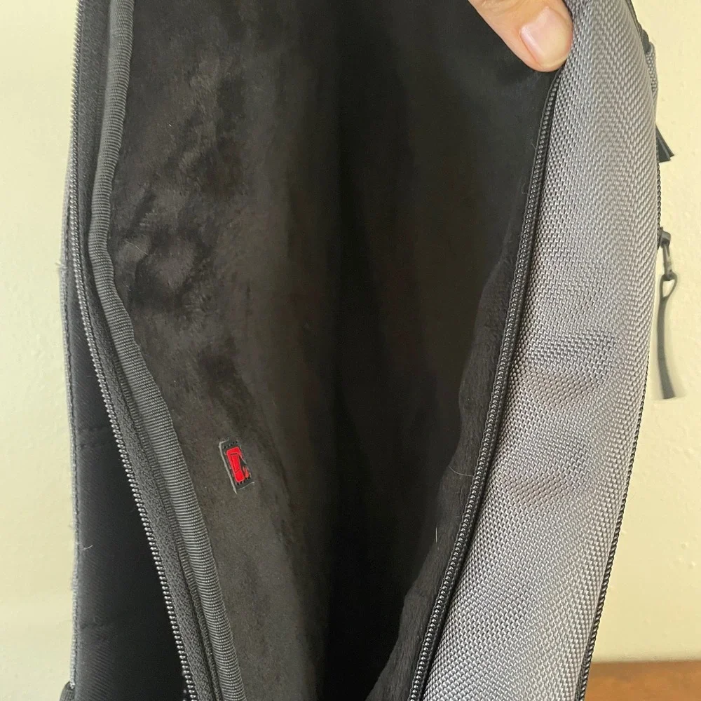 Ogio‎ Ace Pack Backpack Padded Laptop Protection Applovin Logo Travel Commuter